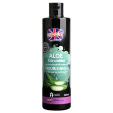 Shampoo For Dry Hair RONNEY Aloe Ceramides 300ml